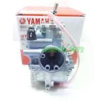 ราคา ❖(Spark 110) ชุดคาร์บูเรเตอร์ Yamaha Spark 110,X-1,Spark Nano แท้☉ (1735231647244191081)