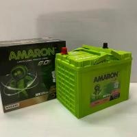 ราคา AMARON 65D26L GO : VIGO 2.5,2.7 FORTUNER Camry(ACV41) INNOVA D-MAX 1.9,2.5 MU-X 2.5 TRITON 2.4 หัวชาร์จ ใน รถยนต์ (1734860651634722292)
