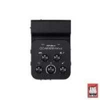 ราคา ROLAND GO:MIXER PRO X อุปกรณ์ทำเพลงฟั่งชั่นครบ ขนาดกระทัดรัด พกพาสะดวก (1734608971273242010)