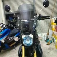 ราคา ✷ชิวหน้า HONDA Zoomer X งานตรงรุ่น◈ (1734187432361690623)