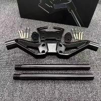 ราคา YAMAHA XMAX300 X-MAX300 Xmax300, บาร์จับอลูมิเนียม CNC, เหมาะสำหรับ XMAX 300 V1 V2 และ 2017-2024, อุปกรณ์เสริมรถจักรยานยนต์, XMAX 300 V1 V2 2017-2024 (1731829161480455823)