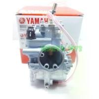 ราคา (Spark 110) ชุดคาร์บูเรเตอร์ Yamaha 110 X-1 Spark,Nano แท้ (1734341186744911797)