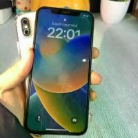 ราคา ไอโฟนX 64g 256gสแกนหน้าได้รีเซ็ทได้จอ5.8นิ้ว (1734762312326088360)