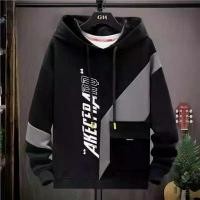 ราคา harley davidson W-KING เสื้อกันหนาวมีฮู้ดผู้ชาย เสื้อกันหนาวมีฮู้ดทรงหลวม เสื้อกันหนาวมีฮู้ดผู้ชายคู่รัก เสื้อกันหนาวมีฮู้ดแบบสวมหัว Man Clothing ตาราง (1730890914324777330)