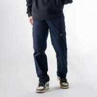 ราคา era-won กางเกงขายาว กระบอกกลาง รุ่น Cargo V2 สี Navy Clothing Man (1730168302387628386)