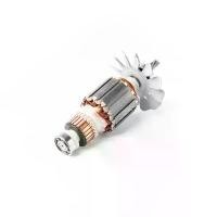 ราคา MAKITA มากีต้า MA4300BA อะไหล่ทุ่นไฟฟ้า 4300BA(4300BV) ARMATURE ASS'Y 220V FOR 4300BA(4300BV) Code 512065-5 (1733543517505225772)