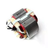 ราคา MAKITA มากีต้า MF4300BA อะไหล่ฟิลคอยล์ 4300BA (4300BV,A) FIELD ASS'Y 220V FOR 4300BA Code 522015-2 (1733545551107818540)