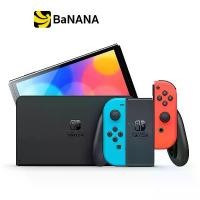 ราคา เครื่องเล่นเกม Nintendo Switch-H Oled Console Neon Red/Blue by Banana IT (1729698455197027094)
