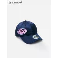 ราคา Lyn around - หมวกแก๊ป Neon Logo คอลเลกชัน LA x New Era (A26CAWA053) (1734410412053529801)