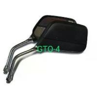 ราคา กระจก กระจกส่องหลัง กระจกมองหลัง NEON TUXEDO LEO GTO GTO-4 SERPICO MAGNUM AR125 แท้ (1734860591727871014)