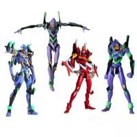 ราคา 2025 Unit-00 Unit-01 Evangelion Evangelion Yamaguchi Evolution Model Peace Elite Action Figure (1733098209267385836)