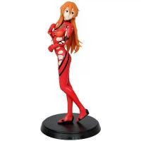 ราคา สาวสวย EVA ยืน Asuka Ayanami Rei ตุ๊กตาโมเดลวันพีซ, Evangelion, ปี 2025 (1733023559906395431)