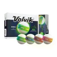 ราคา ✾Volvik - AXIA Neon Golf Balls (Geniue from a Official Distributor)✤ (1735049998845642549)