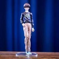 ราคา Evangelion รูป, รูปอนิเมะ, ของเล่นโมเดล, รูป Rei Ayanami, ใหม่ (1732795744101631557)
