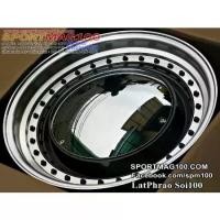 ราคา ✬ล้อแม็กใหม่หมูกระทะ Rew 5รู100/112/114 ขอบ7.5-17นิ้ว◈ (1733503194402227656)