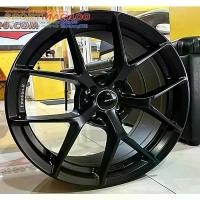 ราคา orthopshop ปัจจุบัน ล้อแม็กซ์ EmotionR FIR สีดำด้าน 7.5-17นิ้ว 4รู100 ETt35 [21321] (1732280990897965837)