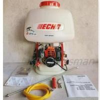 ราคา เครื่องพ่นยา ECHO KIORITZ (เคียวริทสึ) รุ่น 800BS 25ลิตร ดึงข้างลานเบา สะพายหลัง แท้100% (1730131966462626463)