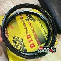 ราคา วงล้อ D.I.D แท้ (รุ่น Professional Rim) J17x1.40 ผลิตจากประเทศญี่ปุ่น 100% (1734444235164386353)