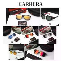 ราคา [COD] [tiktok]แว่นกันแดด Carrera ของแท้ 100% มีประกัน อุปกรณ์ครบ (1735164622470153964)