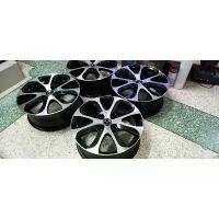 ราคา ✣ล้อแม็ก Mazda 2 ขอบ 15 x6 4 รู 100 ทำสีปัดเงาใหม่ ล้อไม่มีซ่อมไม่แตกไม่ร้าว✿ (1733503099047741222)