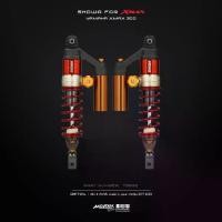 ราคา SHOWA โช้คอัพรถมอเตอร์เตอร์ไซค์ สำหรับรุ่น FORZA300/350 XMAX300,ของแท้ 100% (Leewattana อะไหล่แต่งมอเตอร์ไซค์) (1733970066179917347)