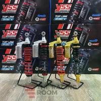 ราคา โช๊คYSS G-Plus รถ PCX160 STD/ABS ดิสหลัง ตรงรุ่น ของแท้100%(โช๊คคู่) (1735123376048932308)