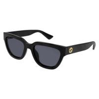 ราคา แว่นกันแดด GUCCI รุ่น GG1578S-001 แว่นแบรนด์เนมของแท้ 100% รับประกันนาน 2 ปี (1735438289054893465)