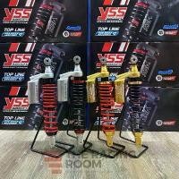 ราคา ❉โช๊คYSS G-Plus รถ PCX160 STD/ABS ดิสหลัง ตรงรุ่น ของแท้100%(โช๊คคู่)♢ (1735218399923045542)