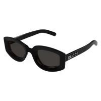 ราคา แว่นกันแดด GUCCI รุ่น GG1719S-001 แว่นแบรนด์เนมของแท้ 100% รับประกันนาน 2 ปี (1735447184615114137)