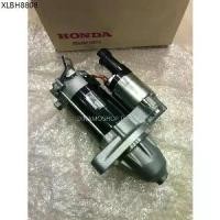 ราคา พร้อมส่ง ไดสตาร์ทใหม่แท้ HONDA CRV ACCORD 2.0 2.4,K20 K24 ปี2007-2019 ของแท้100% ✅ รับประกัน1ปี ไม่จำกัดระยะทาง‼️ (1733910399011096422)