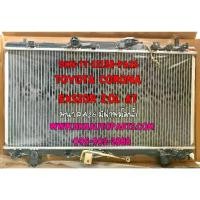 ราคา 【ของแท้ 100%】 【5000+ คนซื้อแบรนด์นี้แล้ว】 ☂หม้อน้ำ TOYOTA CORONA EXIOR 2.0 2000CC AT โตโยต้า โคโรน่า เอ็กซิเออร์ เครื่อง 2.0 เกียร์ออโต้ คุณภาพดีเยี่ยม✽ (1735428671042848321)