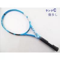 ราคา มาแรงแห่งปี ไม้เทนนิส BABOLAT PURE DRIVE TOUR (100) (312g) (G2) มือสอง[USED Tennis Racket] (1734700012488918898)