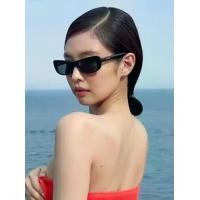 ราคา (แว่นเจนนี่ รุ่นฮิต) แว่นกันแดด JACQUEMUS รุ่น CAPRI แว่นแบรนด์เนมของแท้ 100% รับประกันนาน 2 ปี (1735216456068597145)