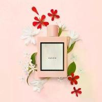 ราคา น้ำหอมผู้หญิง 100 มล. น้ำหอมติดทนนาน (1734626386118674254)