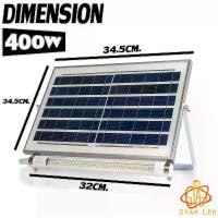 ราคา STAR LED, ไฟนีออน, โซลาร์เซลล์, โคมไฟโซลาร์เซลล์, 400W, ไฟ LED, โซลาร์เซลล์, โคมไฟโซลาร์เซลล์, ไฟโซลาร์เซลล์กลางแจ้ง, โคมไฟติดผนัง LED โซลาร์เซลล์, แสงสีขาว, สินค้าของแท้ 100%, ราคา 0 บาท (17355462531