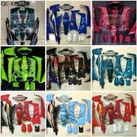 ราคา ชุดสี WAVE 100/110 ตาคู่ เฟรมรถ กรอบรถ แฟริ่ง HONDA เวฟ ตัวเก่า ตาคู่ (1735501831370212503)