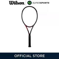 ราคา WILSON Clash 100 Pro V3 ไม้เทนนิส (1735475271347636055)