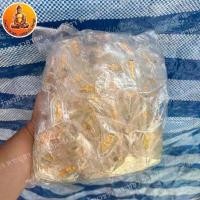 ราคา 【จัดส่งทันที】 【โปรโมชั่นสุดร้อน!】 ✼จี้ ท้าวเวสสุวรรณ มาพร้อมกรอบห้อยคอ 1 ถุงมี 100 องค์ เฉลี่ยองค์ละ 15 ราคายกถุง ไม่ขายแยก☁ (1735451105166395214)