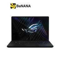 ราคา โน๊ตบุ๊ค Asus ROG Zephyrus M16 GU604VI-N4036WS Black by Banana IT (1729593939422710550)