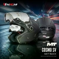 ราคา MT COSMO SV - Solid Matt Black (1734627733242742470)