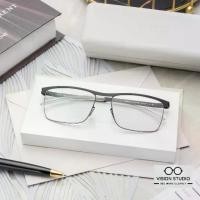 ราคา ✷แว่นสายตา MYKITA Darcy 515 Storm Grey Black✶ (1734808900717414054)
