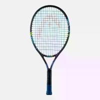 ราคา ◈Head ไม้เทนนิสเด็ก+เอ็น Novak 23 Tennis Junior Racket 3 3/4-000 | Black/Blue ( 235014 ) WITH STRING ขึ้นเอ็นฟรี❥ (1735511768023664034)