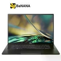 ราคา โน๊ตบุ๊ค Acer Swift Edge SFA16-41-R8KA Black by Banana IT (1729991580091648790)