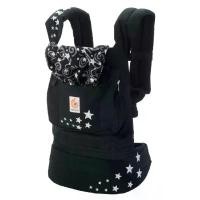 ราคา ☉เป้อุ้ม ErgoBaby Carrier Black Star มือสอง จากญี่ปุ่น สภาพดี♩ (1735505910101411137)