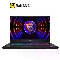 ราคา โน๊ตบุ๊ค MSI Katana 17 B13VEK-1256TH Black by Banana IT (1730774374720310038)