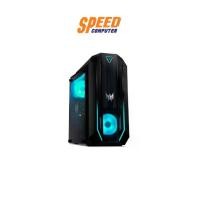 ราคา DESKTOP PC (คอมพิวเตอร์ตั้งโต๊ะ) ACER PREDATOR PO3-630-11416G1TMGI/T003 (BLACK) : By Speed Computer (1729617104924084424)