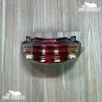 ราคา Dream Super Cub Tail Lights, First Model (1735317075595658826)