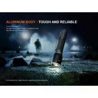 ราคา ไฟฉาย Fenix TK17 DUAL TAIL SWITCH TACTICAL FLASHLIGHT สินค้าตัวแทนในไทยประกันสามปี (1735057383087507325)