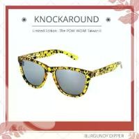 ราคา แว่นตากันแดด Knockaround Limited Edition : The POW! WOW! Taiwan II Premiums (1735225320890008795)