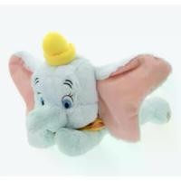 ราคา ตุ๊กตาช้างดัมโบ้ Dumbo tokyo disney resort ขนาด20-30 cm พร้อมส่ง ขนนุ่ม ก้นถ่วง (1735387785402352861)